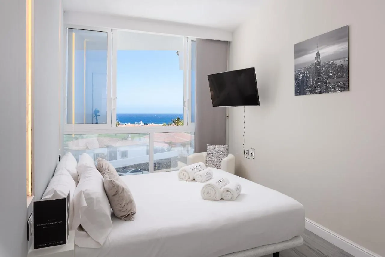 Karat Villa Ocean Golf San Miguel de Abona Spanyolország