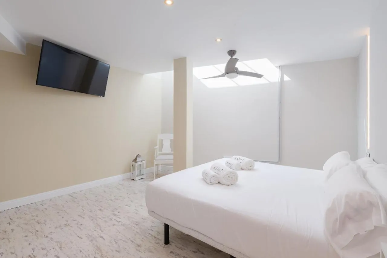 Karat Villa Ocean Golf San Miguel de Abona
