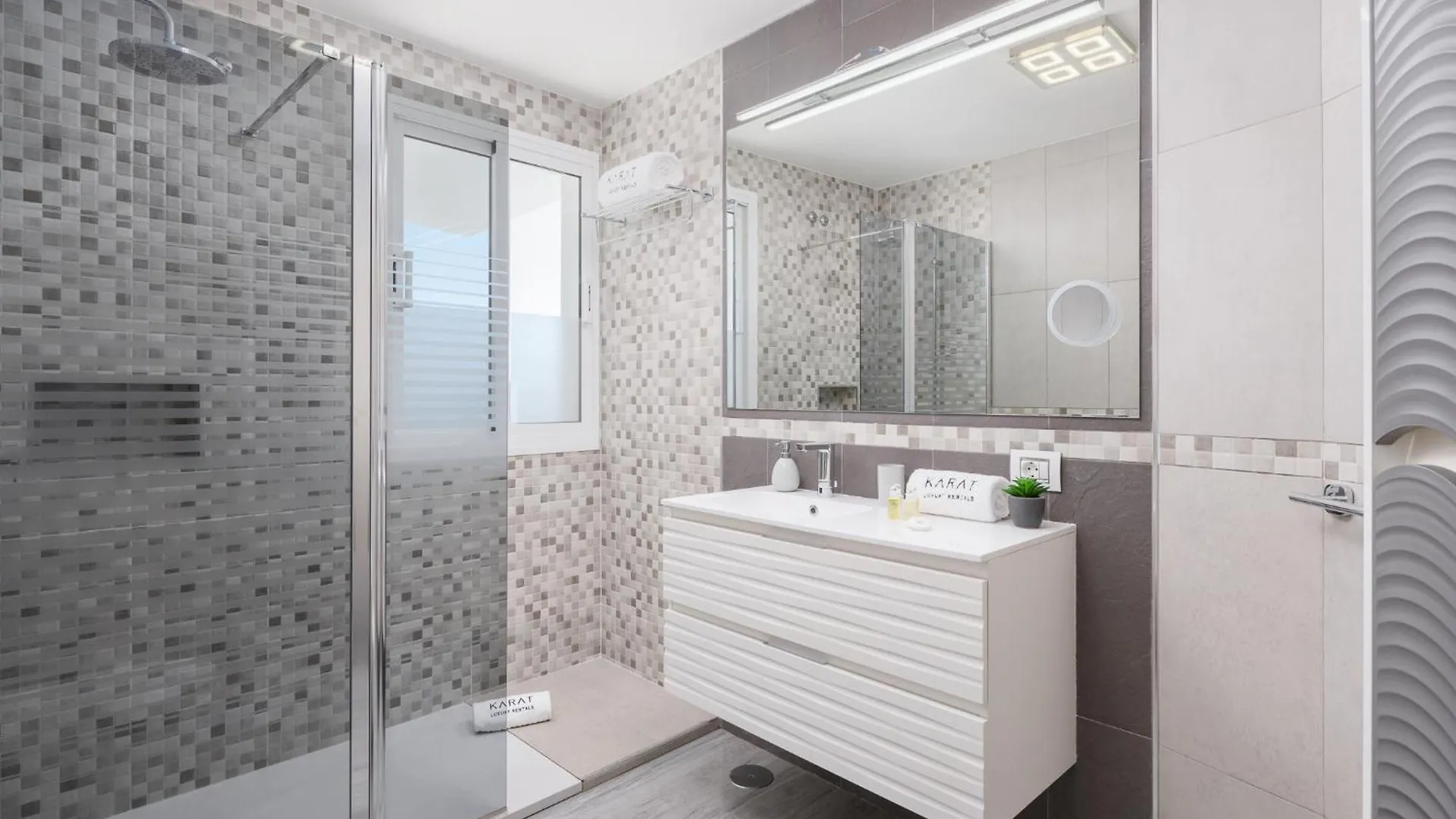 Karat Villa Ocean Golf San Miguel de Abona 0*,  Spanyolország