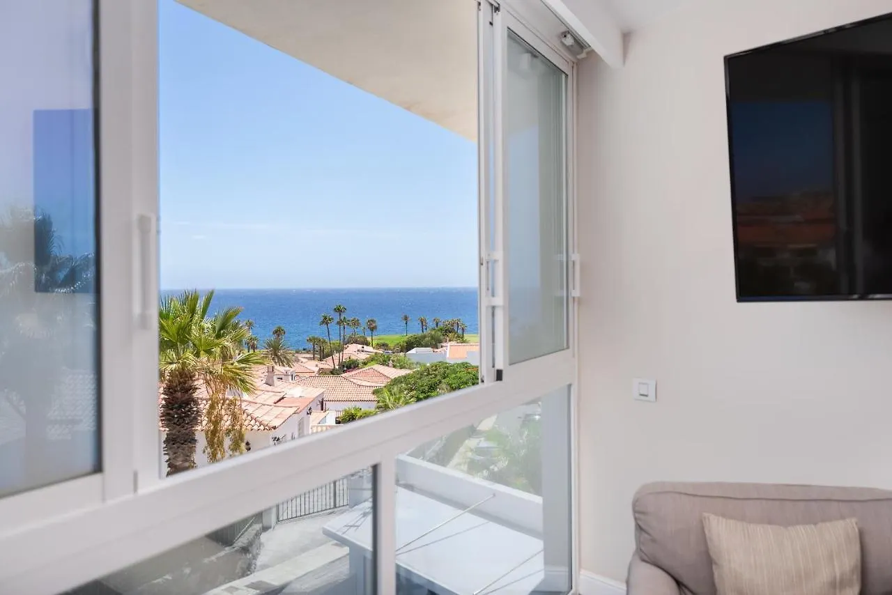 Karat Villa Ocean Golf San Miguel de Abona