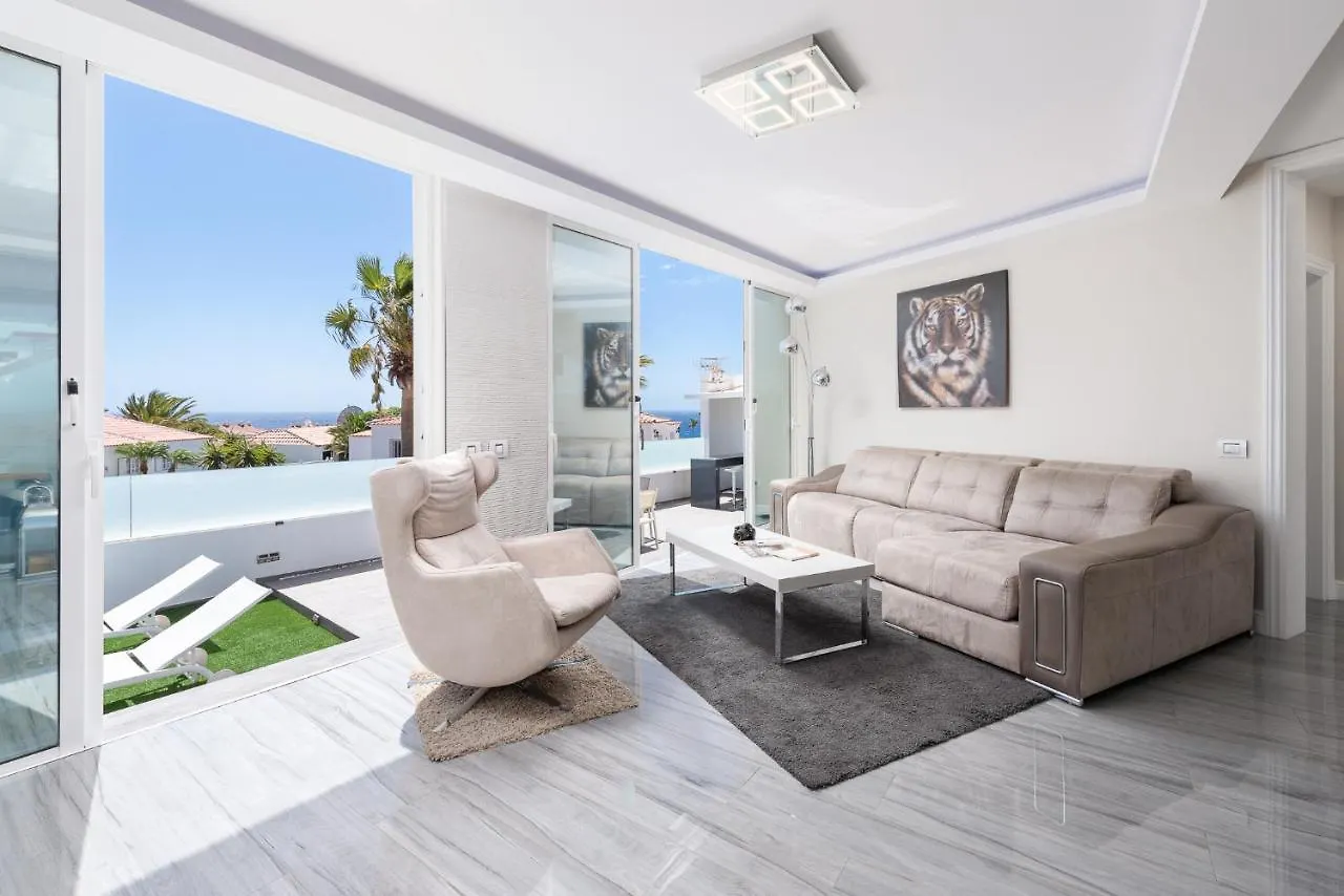 Karat Villa Ocean Golf location